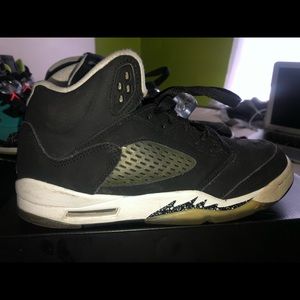 Oreo 5s Sz 5Y